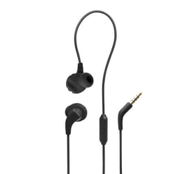 JBL Endurance Run 2 Wired Noir