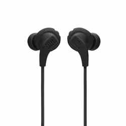 JBL Endurance Run 2 Wired Noir