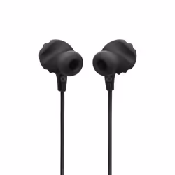 JBL Endurance Run 2 Wired Noir