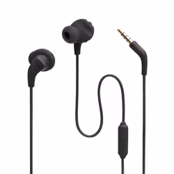 JBL Endurance Run 2 Wired Noir - Vue supplémentaire 7