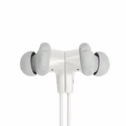 JBL Endurance Run 2 Wired Blanc - Vue supplémentaire 4