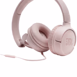 JBL Tune 500 Rose