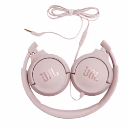 JBL Tune 500 Rose - Vue supplémentaire 4