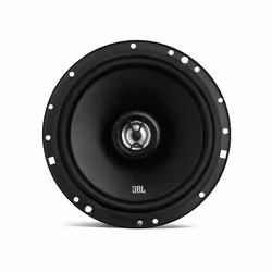JBL Stage1 621 enceinte de voiture Rond 2-voies 175 W 2 pièce(s)