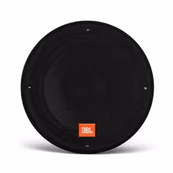 JBL Stage2 624 enceinte de voiture Rond 2-voies 240 W 2 pièce(s)