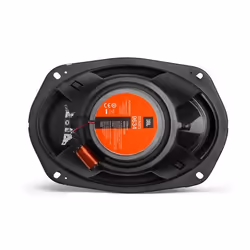 JBL Stage2 9634 enceinte de voiture Ovale 2-voies 420 W 2 pièce(s)