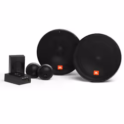 JBL Stage2 604C, 2-voies, 270 W, 4 Ohm, 91 dB, 55 - 20000 Hz, 16 cm