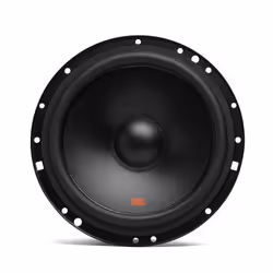JBL Stage2 604C enceinte de voiture Rond 2-voies 270 W 4 pièce(s)