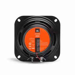 JBL Stage2 424 enceinte de voiture Rectangle 2-voies 150 W 2 pièce(s)