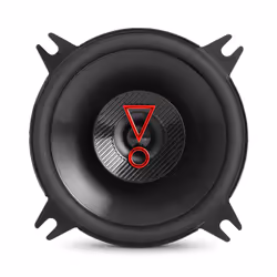 JBL Stage3 427 enceinte de voiture Rond 2-voies 150 W 2 pièce(s) - Vue supplémentaire 4