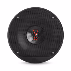 JBL Stage3 527 enceinte de voiture Rond 2-voies 200 W 2 pièce(s)
