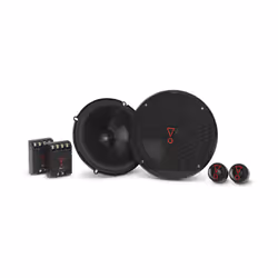 JBL STAGE3607C, 2-voies, 250 W, 3 Ohm, 92 dB, 55 - 20000 Hz, 25 W