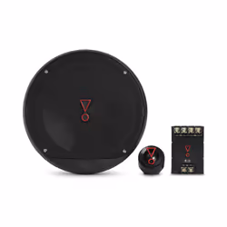 JBL STAGE3607C enceinte de voiture Rond 2-voies 250 W 2 pièce(s)