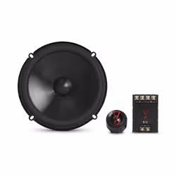 JBL STAGE3607C enceinte de voiture Rond 2-voies 250 W 2 pièce(s) - Vue supplémentaire 5