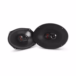 JBL Stage3 9637, 3-voies, 375 W, 3 Ohm, 93 dB, 50 - 20000 Hz, 230 mm