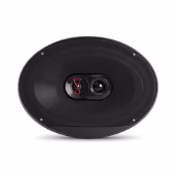 JBL Stage3 9637 enceinte de voiture Ovale 3-voies 375 W 2 pièce(s) - Vue supplémentaire 5