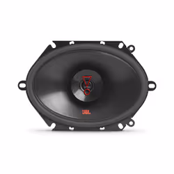 Harman/Kardon Stage3 8627 enceinte de voiture Ovale 2-voies 250 W 2 pièce(s)