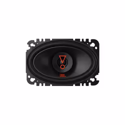 JBL Stage3 6427 enceinte de voiture Ovale 2-voies 175 W 2 pièce(s)