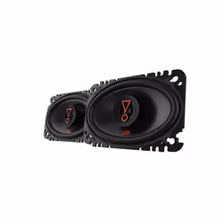 JBL Stage3 6427 enceinte de voiture Ovale 2-voies 175 W 2 pièce(s)