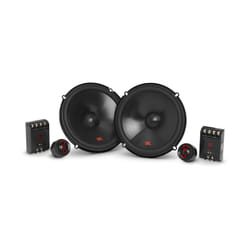 JBL STAGE3607CF enceinte de voiture Rond 250 W