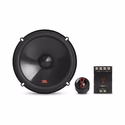 JBL STAGE3607CF enceinte de voiture Rond 250 W
