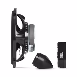 JBL STAGE3607CF enceinte de voiture Rond 250 W - Vue supplémentaire 4