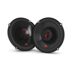 JBL STAGE3627F enceinte de voiture Rond 225 W 2 pièce(s)