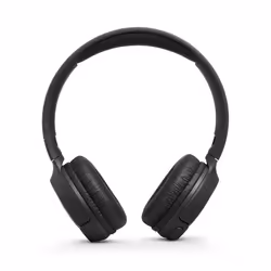 JBL TUNE 560BT, Sans fil, 20 - 20000 Hz, Appels/Musique, Casque, Noir