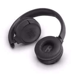 JBL TUNE 560BT Noir - Vue supplémentaire 4
