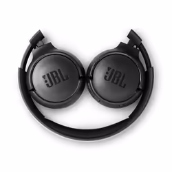 JBL TUNE 560BT Noir - Vue supplémentaire 5