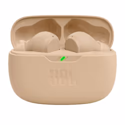 JBL Wave Beam Écouteur TWS/Sport/Au quotidien Bluetooth Beige - Vue supplémentaire 4