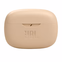 JBL Wave Beam Écouteur TWS/Sport/Au quotidien Bluetooth Beige - Vue supplémentaire 5