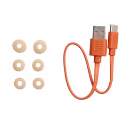 JBL Wave Beam Écouteur TWS/Sport/Au quotidien Bluetooth Beige - Vue supplémentaire 6