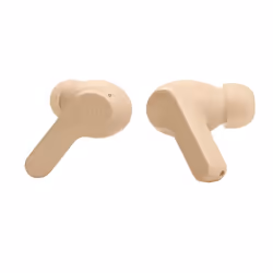 JBL Wave Beam Écouteur TWS/Sport/Au quotidien Bluetooth Beige - Vue supplémentaire 7