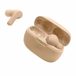 JBL Wave Beam Écouteur TWS/Sport/Au quotidien Bluetooth Beige - Vue supplémentaire 8