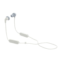 JBL Endurance Run 2 Casques Sans fil Ecouteurs Appels/Musique/Sport/Au quotidien USB Type-C Bluetooth Blanc