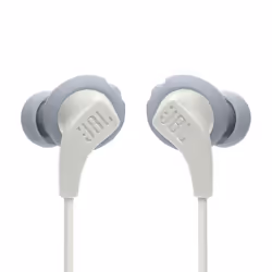 JBL Endurance Run 2 Casques Sans fil Ecouteurs Appels/Musique/Sport/Au quotidien USB Type-C Bluetooth Blanc - Vue supplémentaire 2