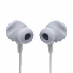JBL Endurance Run 2 Casques Sans fil Ecouteurs Appels/Musique/Sport/Au quotidien USB Type-C Bluetooth Blanc - Vue supplémentaire 3