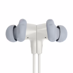JBL Endurance Run 2 Casques Sans fil Ecouteurs Appels/Musique/Sport/Au quotidien USB Type-C Bluetooth Blanc - Vue supplémentaire 5