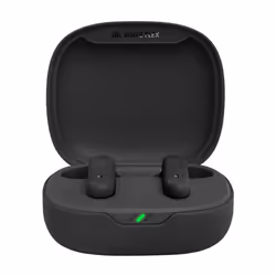 JBL Wave Flex Écouteur TWS/Sport/Au quotidien Bluetooth Noir - Vue supplémentaire 9