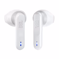 JBL Wave Flex Blanc