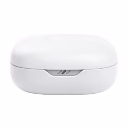 JBL Wave Flex Écouteur TWS/Sport/Au quotidien Bluetooth Blanc - Vue supplémentaire 4