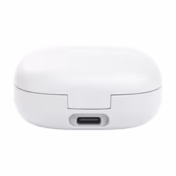 JBL Wave Flex Écouteur TWS/Sport/Au quotidien Bluetooth Blanc - Vue supplémentaire 5