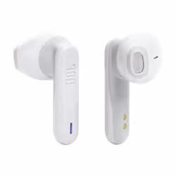 JBL Wave Flex Écouteur TWS/Sport/Au quotidien Bluetooth Blanc - Vue supplémentaire 8