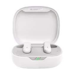 JBL Wave Flex Écouteur TWS/Sport/Au quotidien Bluetooth Blanc - Vue supplémentaire 9