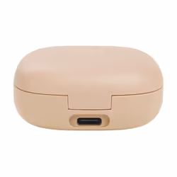 JBL Wave Flex Écouteur TWS/Sport/Au quotidien Bluetooth Beige - Vue supplémentaire 5
