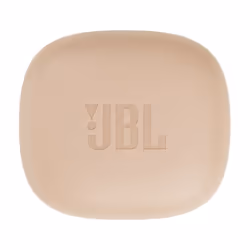 JBL Wave Flex Écouteur TWS/Sport/Au quotidien Bluetooth Beige - Vue supplémentaire 6