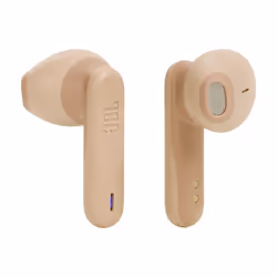 JBL Wave Flex Écouteur TWS/Sport/Au quotidien Bluetooth Beige - Vue supplémentaire 8