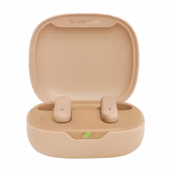 JBL Wave Flex Écouteur TWS/Sport/Au quotidien Bluetooth Beige - Vue supplémentaire 9