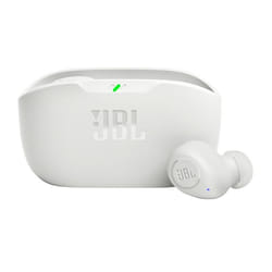 JBL Wave Buds Blanc